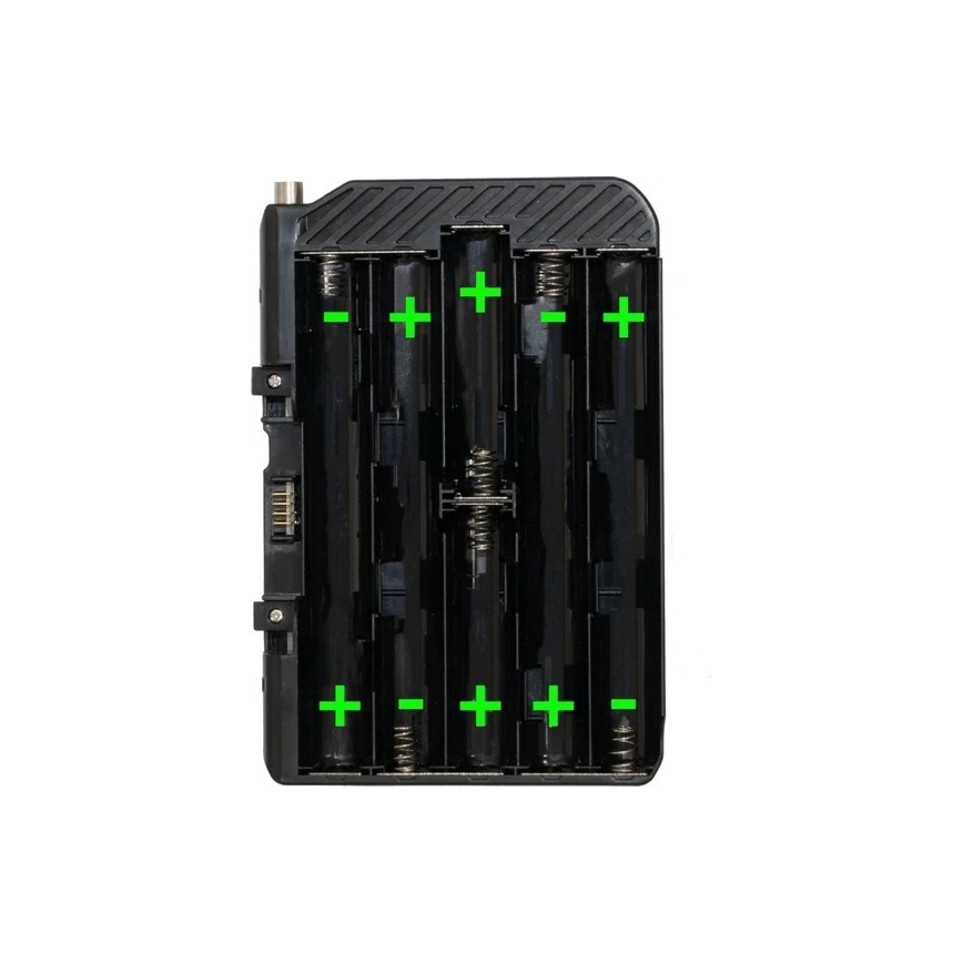 Evolveo - StrongVision PRO A viltkamera/övervakningskamera