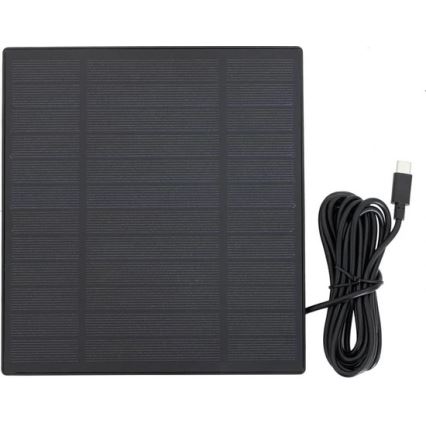 Evolveo - StrongVision Solar 4G viltkamera med app och solpanel