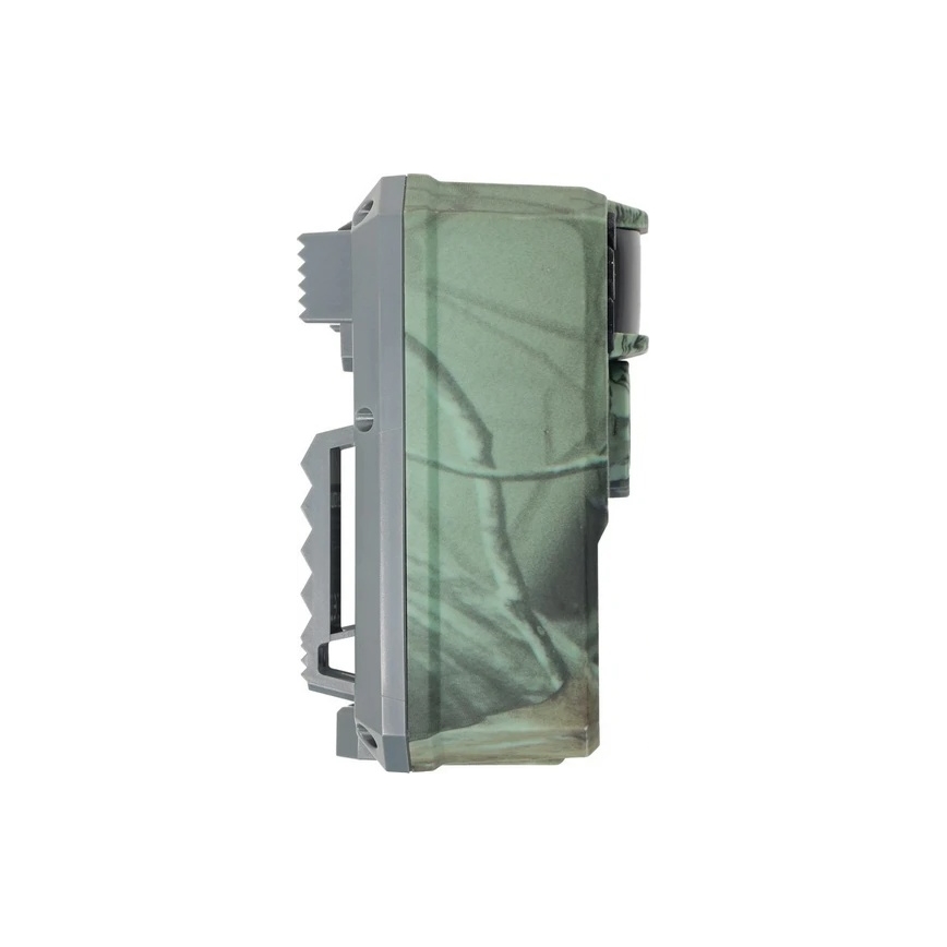 Evolveo - StrongVision Solar A, viltkamera med solcellspanel