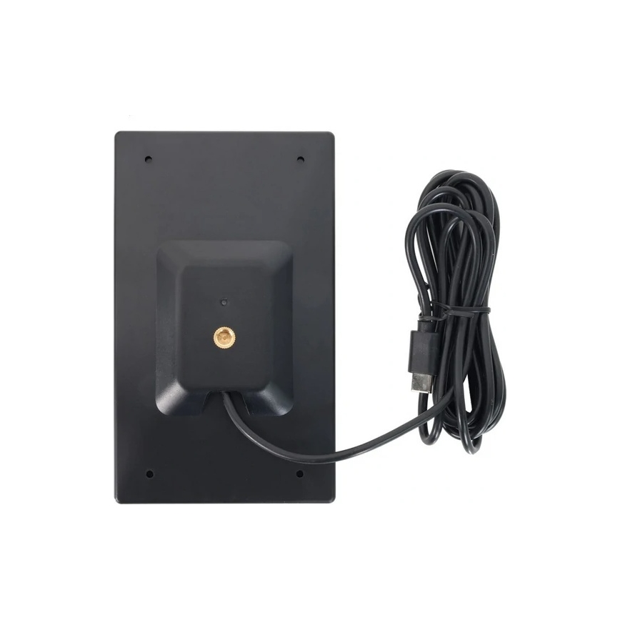 Evolveo - StrongVision Solar A, viltkamera med solcellspanel