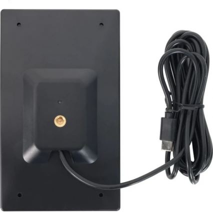 Evolveo - StrongVision Solar Wi-Fi, viltkamera med Wi-Fi och solpanel