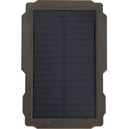 Evolveo - StrongVision SP1 Solpanel för EVOLVEO