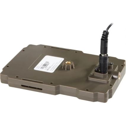 Evolveo - StrongVision SP1 Solpanel för EVOLVEO