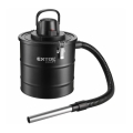 Extol - Ash vacuum cleaner för fireplaces 18 l 800W/230V