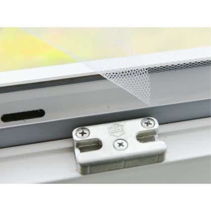 Extol - Fönsternät för insekter 130x150 cm