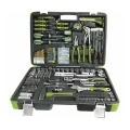 Extol - Kit of tools 303 delar