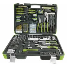 Extol - Kit of tools 303 delar