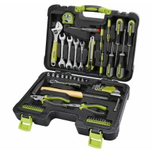 Extol - Kit of tools 59 delar