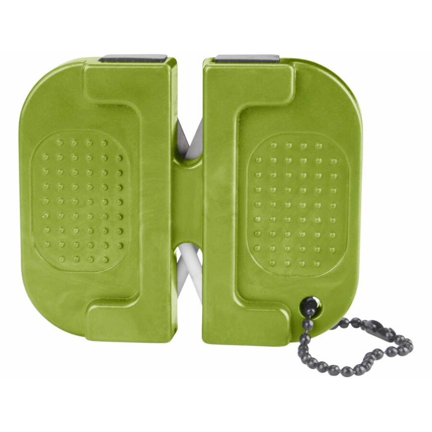 Extol - Knivslip med karbid/keramik