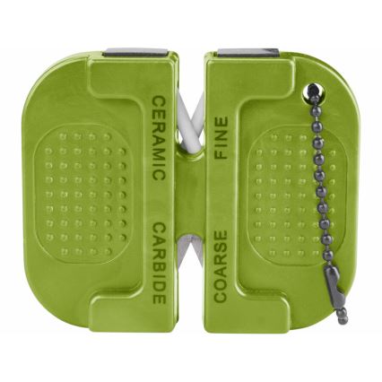 Extol - Knivslip med karbid/keramik