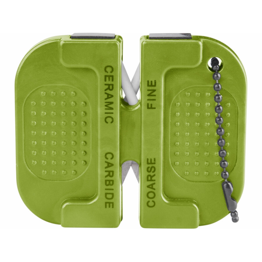 Extol - Knivslip med karbid/keramik