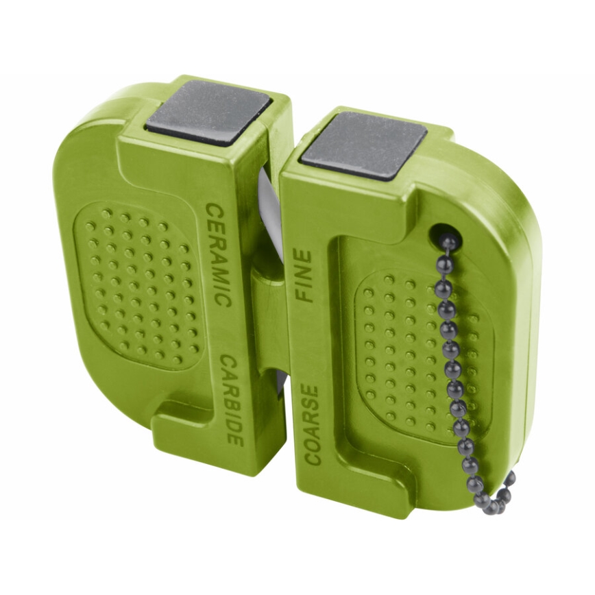 Extol - Knivslip med karbid/keramik