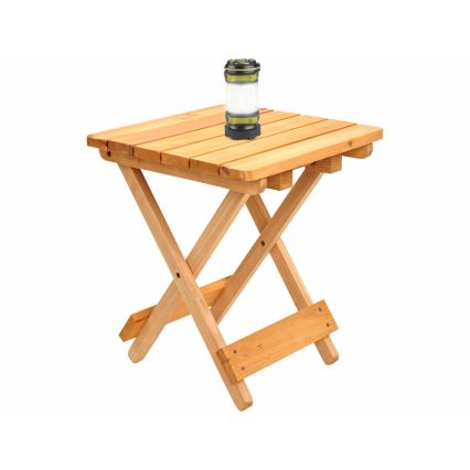 Extol - LED dimbar ficklampa med powerbank LED/2600 mAh/3,7V IPX4