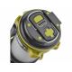 Extol - LED Dimbar ficklampa med strömbank LED/2600 mAh/3,7V IPX4