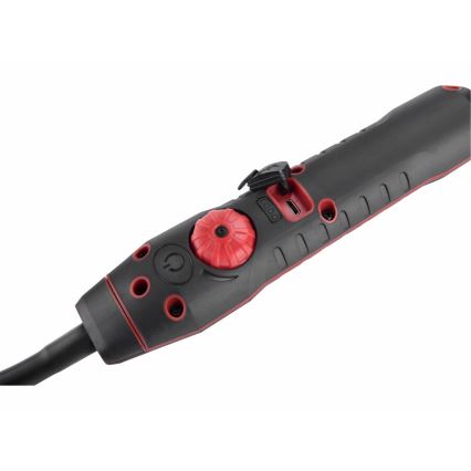 Extol - LED Dimbart uppladdningsbart bärbart ljus LED/7W/2500 mAh IP54