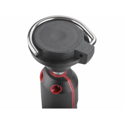 Extol - LED Dimbart uppladdningsbart bärbart ljus LED/7W/2500 mAh IP54