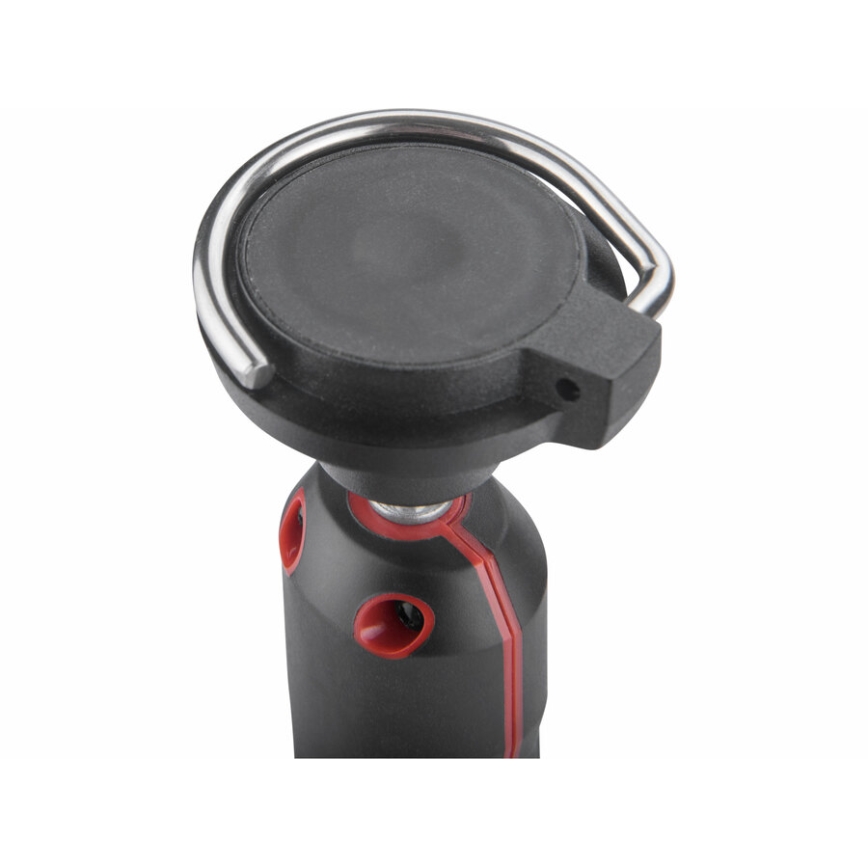 Extol - LED Dimbart uppladdningsbart bärbart ljus LED/7W/2500 mAh IP54