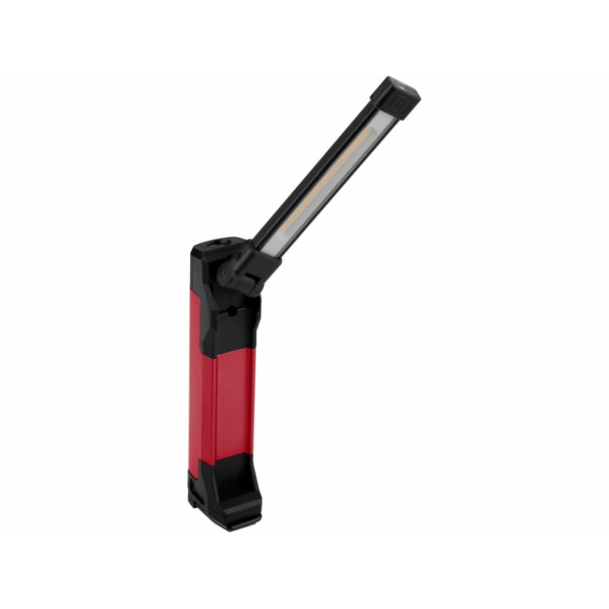 Extol - LED Dimbart uppladdningsbart arbetsljus LED/3,7V 2600 mAh IPX4