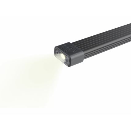 Extol - LED Dimbart uppladdningsbart arbetsljus LED/3,7V 2600 mAh IPX4