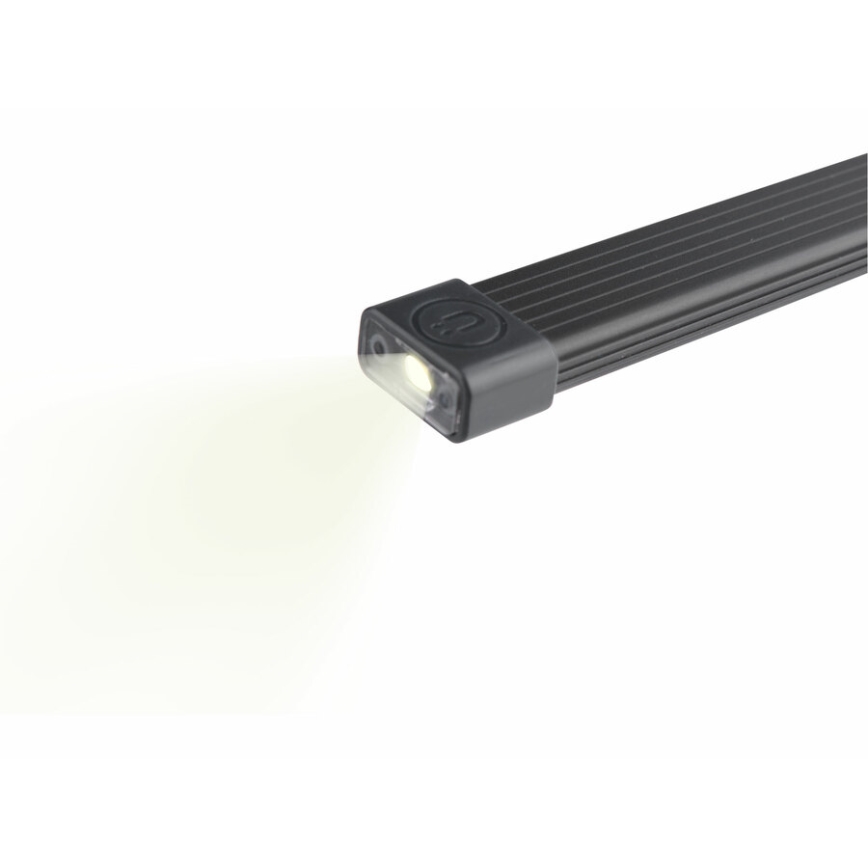 Extol - LED Dimbart uppladdningsbart arbetsljus LED/3,7V 2600 mAh IPX4
