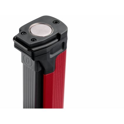 Extol - LED Dimbart uppladdningsbart arbetsljus LED/3,7V 2600 mAh IPX4