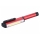 Extol - LED-penna med ljus LED/3W/3xAAA röd/svart