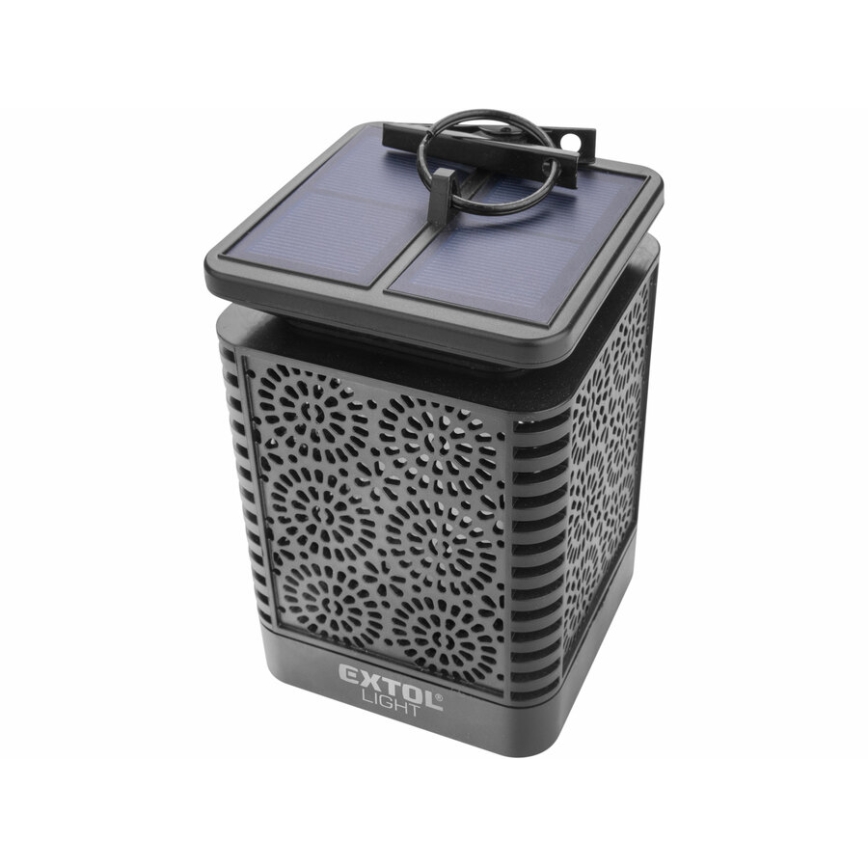 Extol - LED Solarlampa 4-i-1 LED/600 mAh/1,2V IP44
