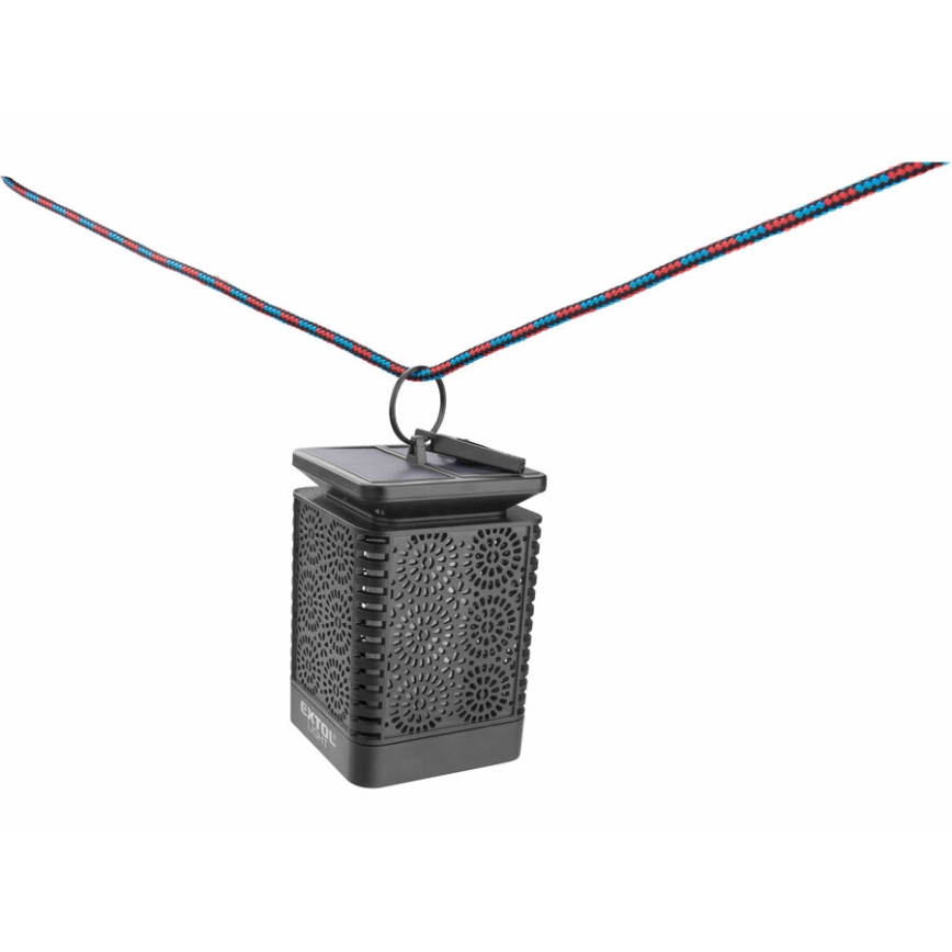Extol - LED Solarlampa 4-i-1 LED/600 mAh/1,2V IP44