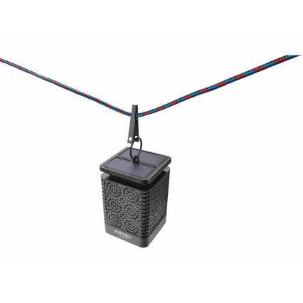 Extol - LED Solarlampa 4-i-1 LED/600 mAh/1,2V IP44