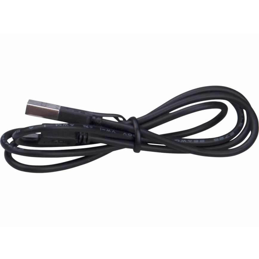 Extol - LED uppladdningsbar pannlampa med sensor LED/1400 mAh/3,7V IPX4