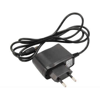 Extol - LED Uppladdningsbar strålkastare LED/10W/3600 mAh/8,4V IP65