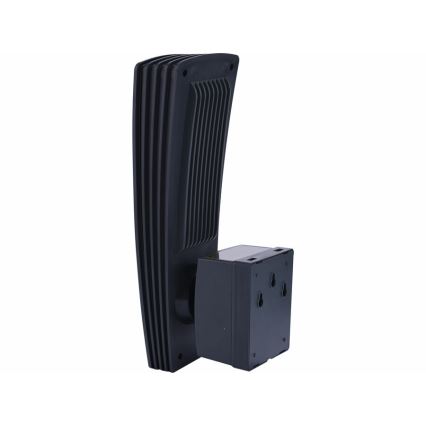 Extol - LED Utomhusvägglampa med sensor LED / 15W / 230V IP65