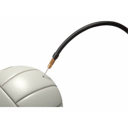 Extol Premium - Bilkompressor 12V med väska och tillbehör