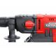 Extol Premium - Cordless hammer drill 2000 mAh/20V