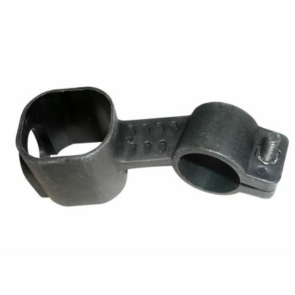 Extol Premium- Cykellås med snöre 8x1000 mm