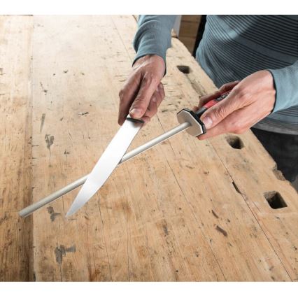 Extol Premium - Diamantslipstav med diamantdamm 26 cm P400