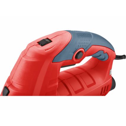 Extol Premium - Jigsaw with a laser and LED lighting 800W/230V