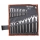 Extol Premium - Kit of open-end wrenches 6-32mm 21 delar