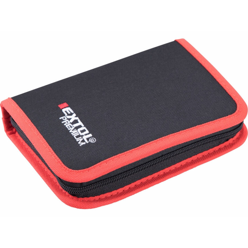 Extol Premium - kombinationstång mini 125 mm