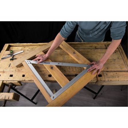 Extol Premium - Konstruktion vikvinkel 600 mm