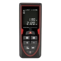 Extol Premium - Laseravståndsmätare 70 m 5V/800 mAh