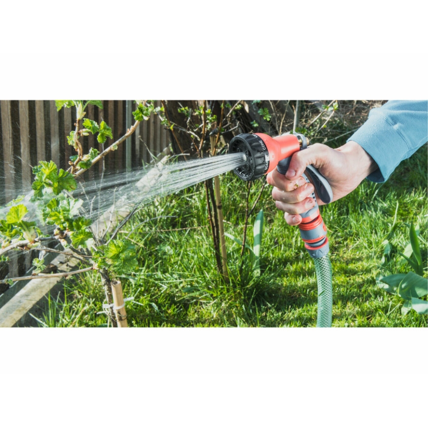 Extol Premium - Metall bevattningspistol