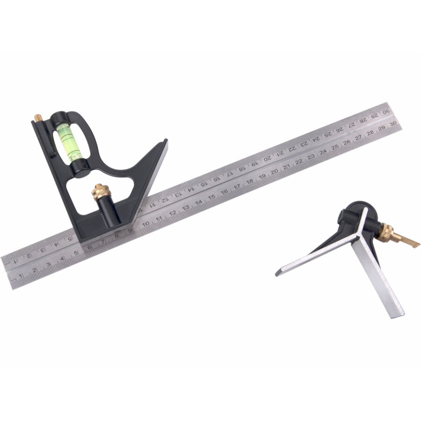 Extol Premium - Multifunktionell vinkel 300 mm