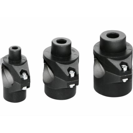 Extol Premium - Polyfusion svetsmaskin 1070W/230V