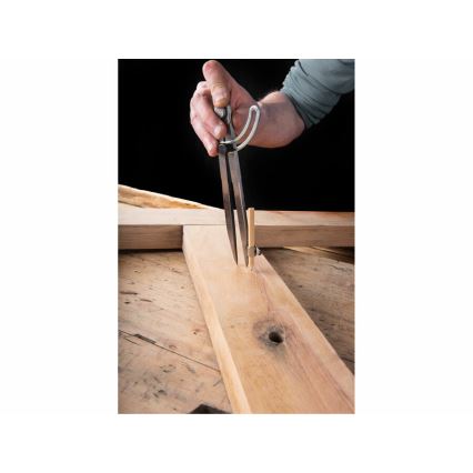 Extol Premium - Riktnings-/punktspar av kompasser 0-280 mm