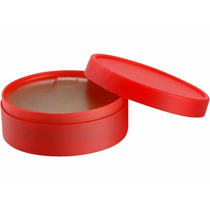 Extol Premium - Soldering gun with temperature regulation 200W/230V