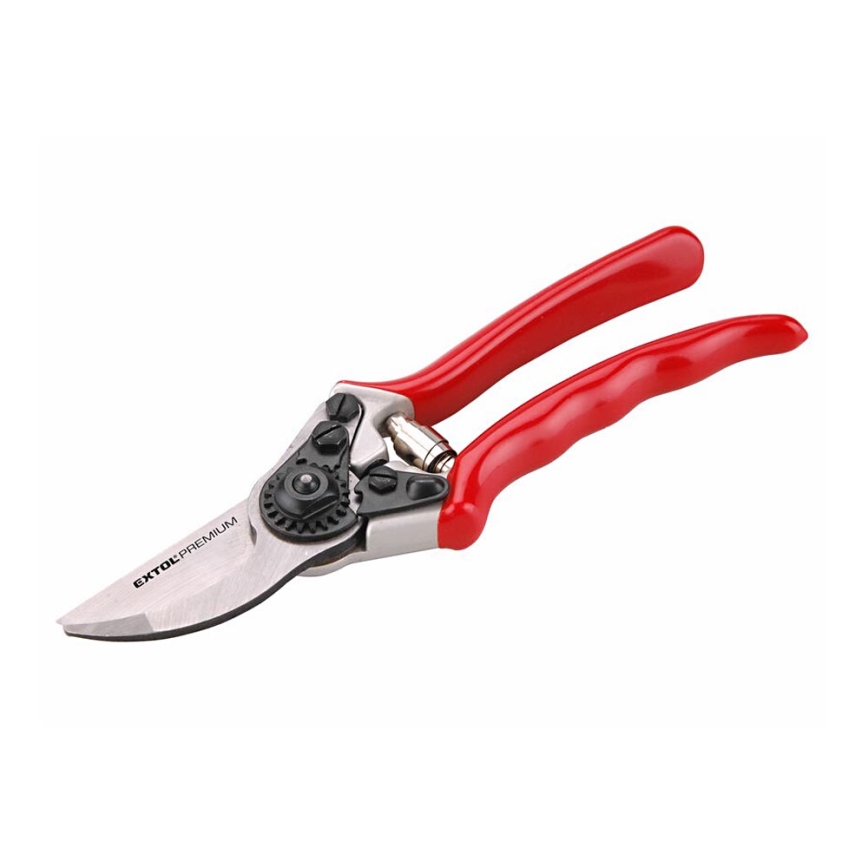 Extol Premium - Trädgårdssax 215 mm