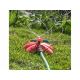 Extol Premium - Trearmad liggande cirkulär irrigator