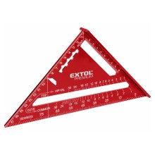 Extol Premium - Vinkelsnickares/snickares multifunktion 180 mm
