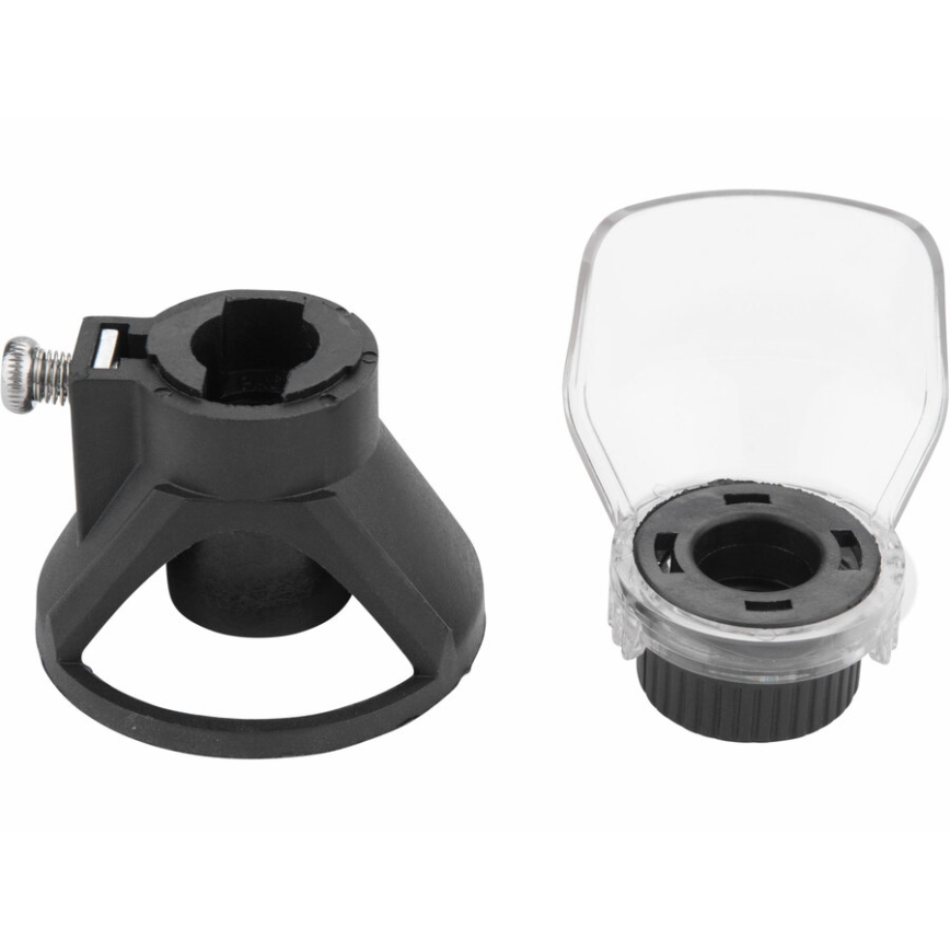 Extol - Rak slipmaskin med flexibel axel 135 W/230 V